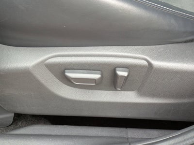 2023 Mitsubishi Eclipse Cross SE