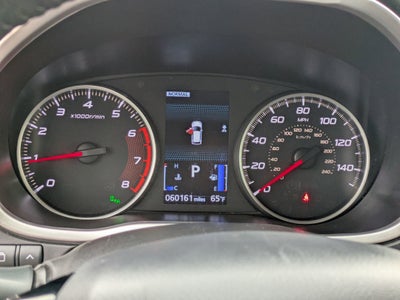 2023 Mitsubishi Eclipse Cross SE