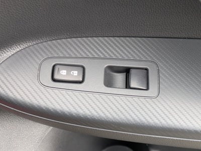 2023 Mitsubishi Eclipse Cross SE