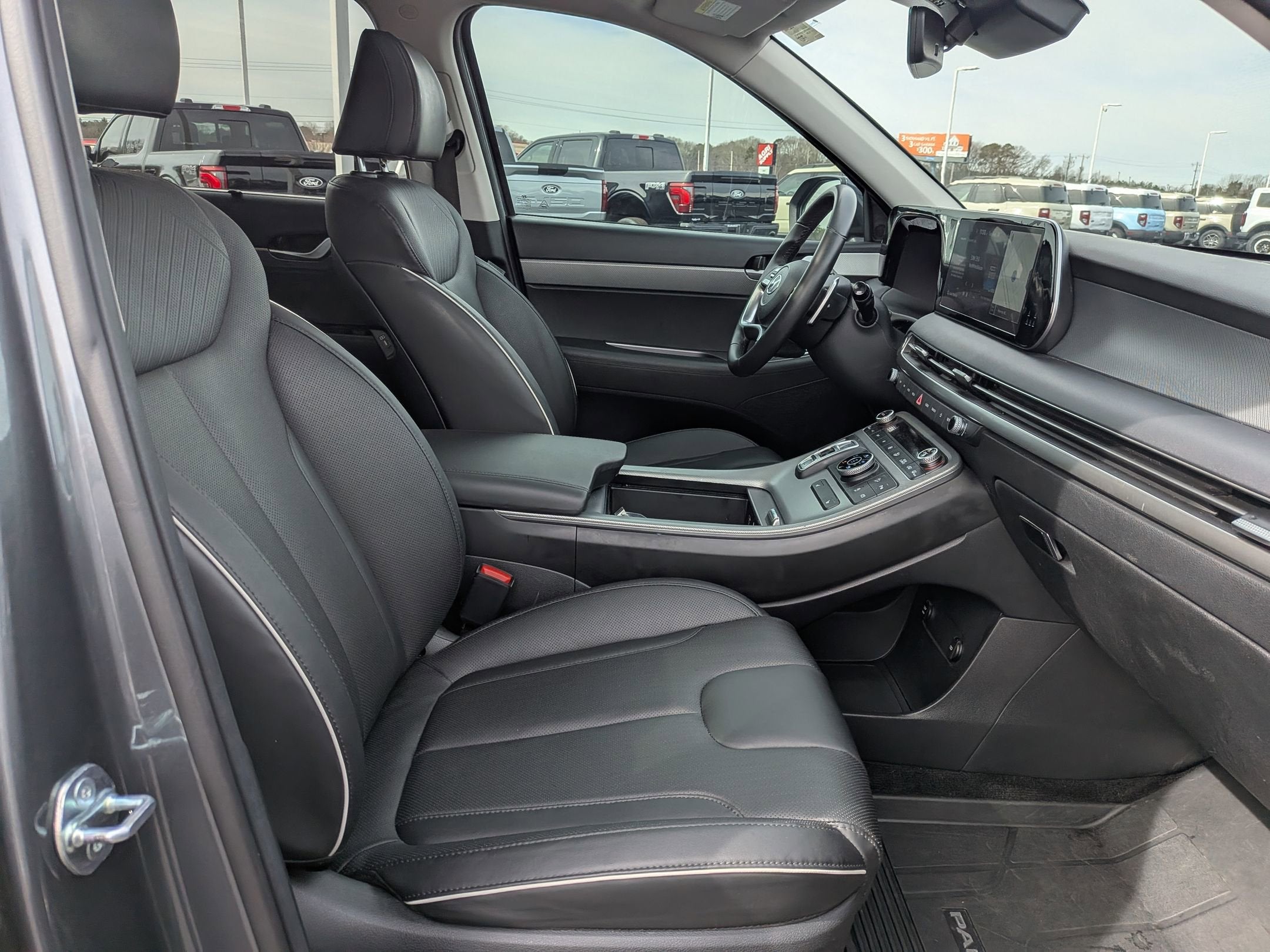 2024 Hyundai Palisade XRT