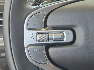 2024 Genesis GV80 3.5T Advanced