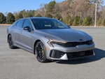2025 Kia K5 GT