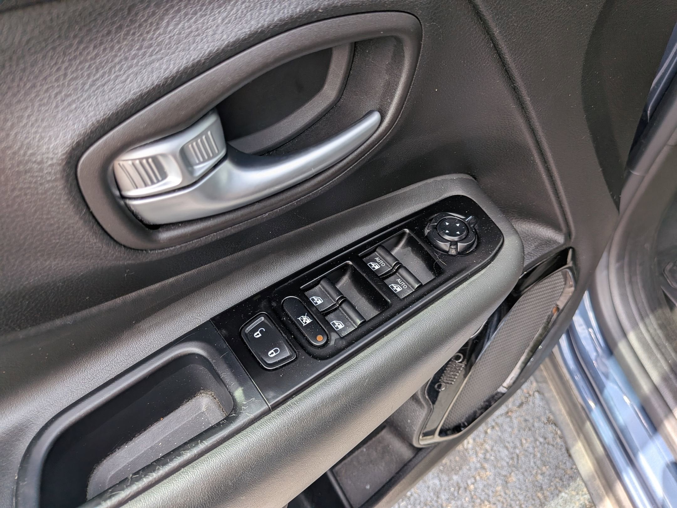 2020 Jeep Renegade Altitude