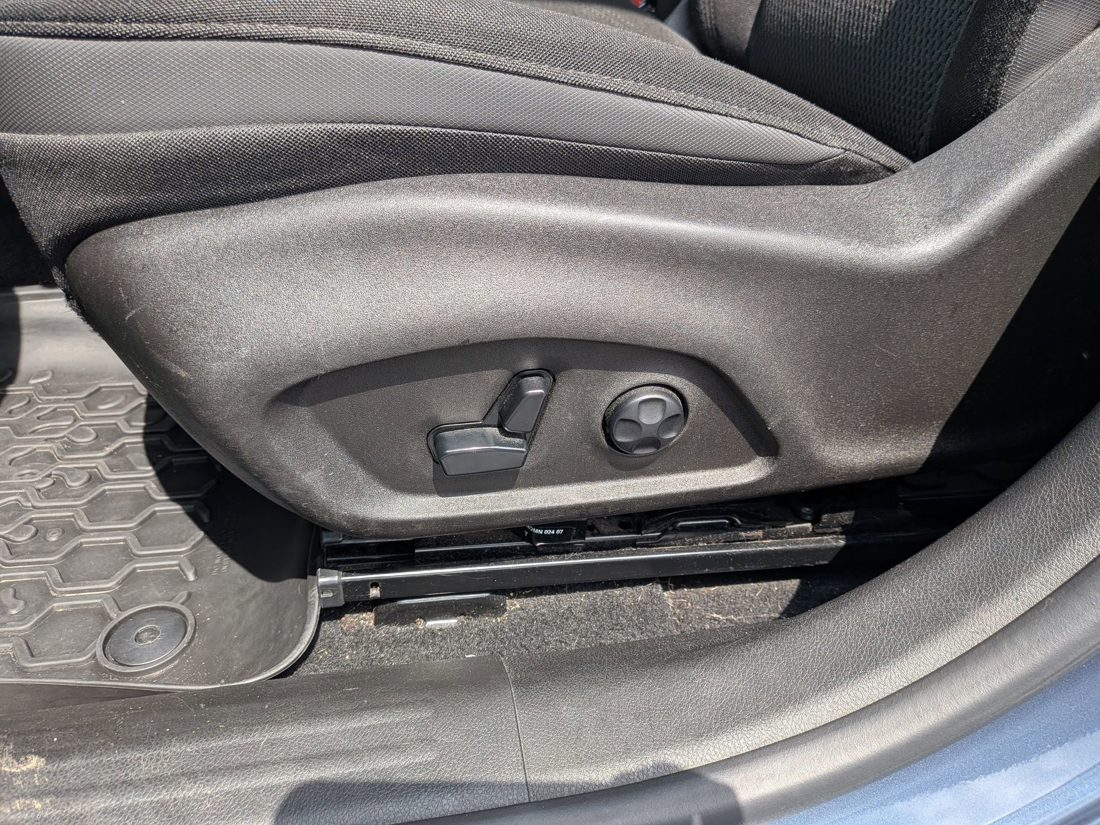 2020 Jeep Renegade Altitude