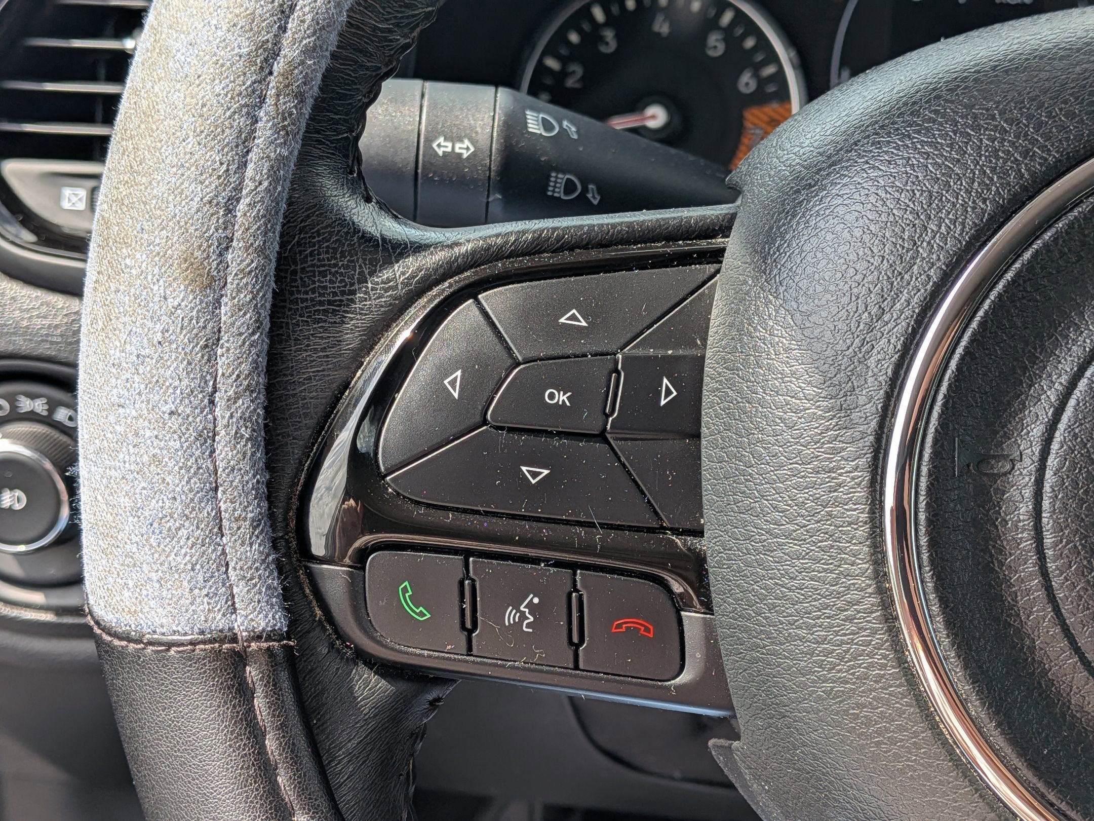 2020 Jeep Renegade Altitude