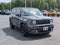 2020 Jeep Renegade Altitude