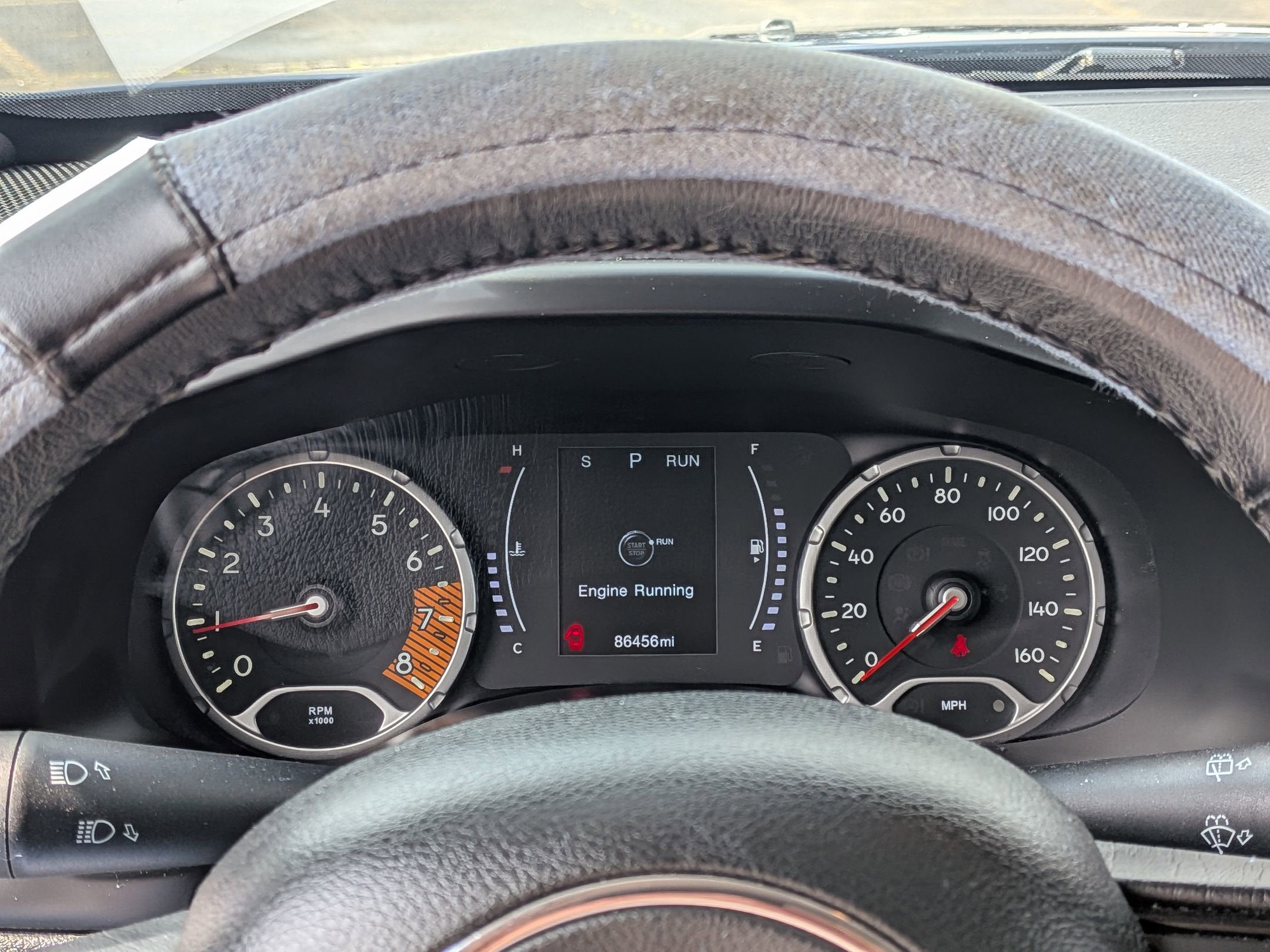 2020 Jeep Renegade Altitude