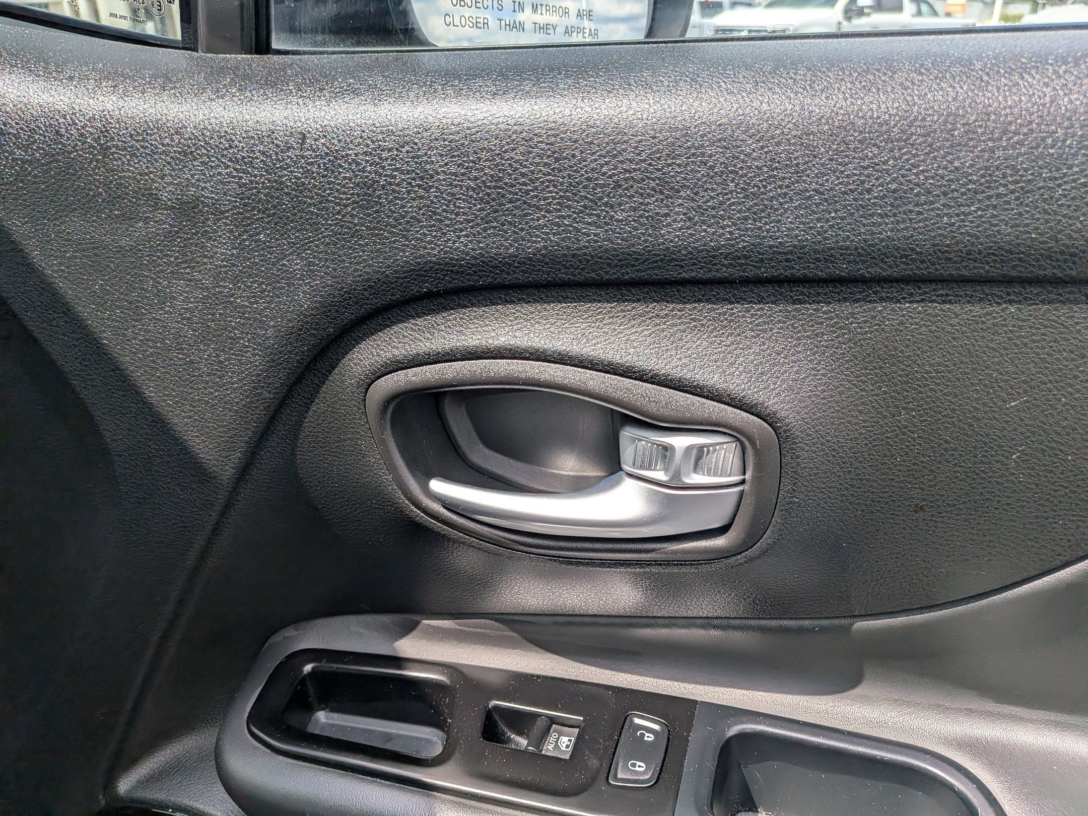 2020 Jeep Renegade Altitude