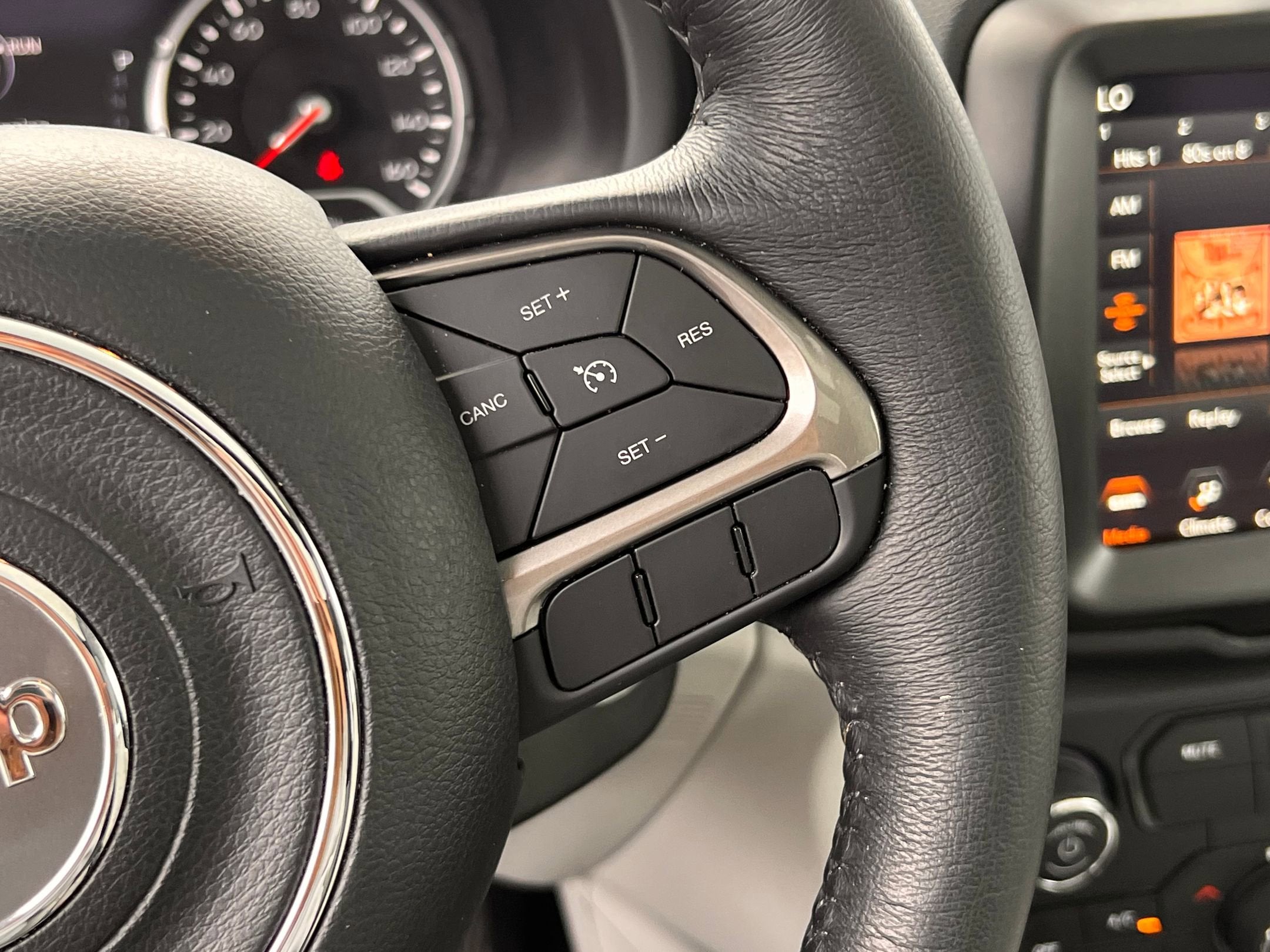 2022 Jeep Renegade Limited