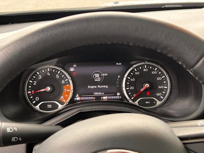 2022 Jeep Renegade Limited