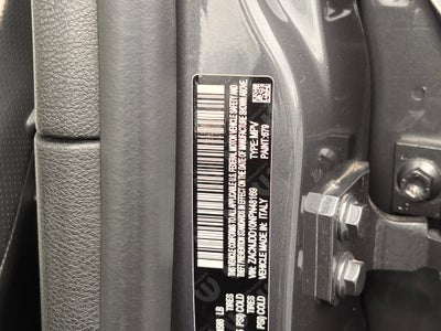 2022 Jeep Renegade Limited