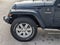 2018 Jeep Wrangler JK Unlimited Freedom Edition