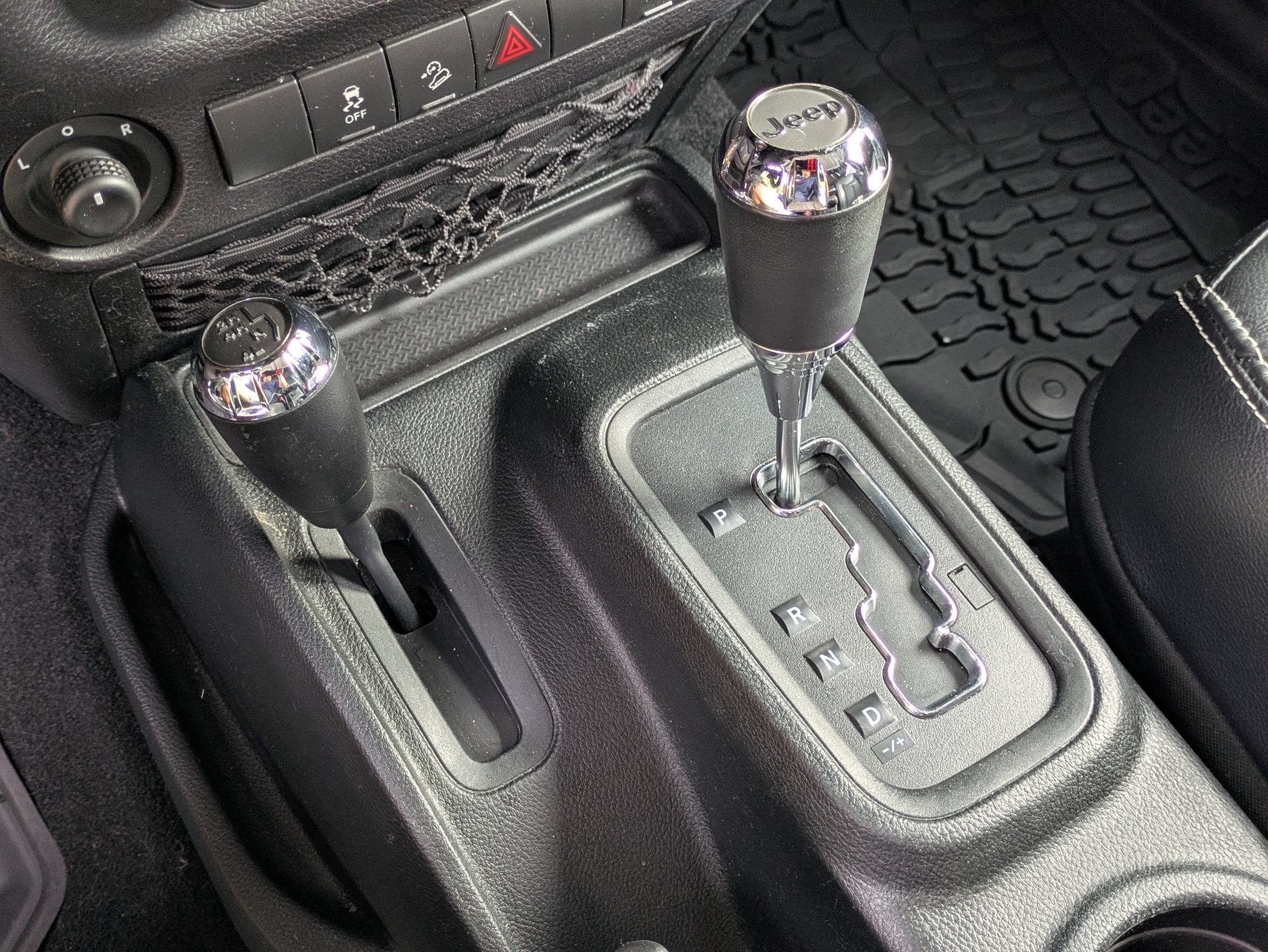 2018 Jeep Wrangler JK Unlimited Freedom Edition