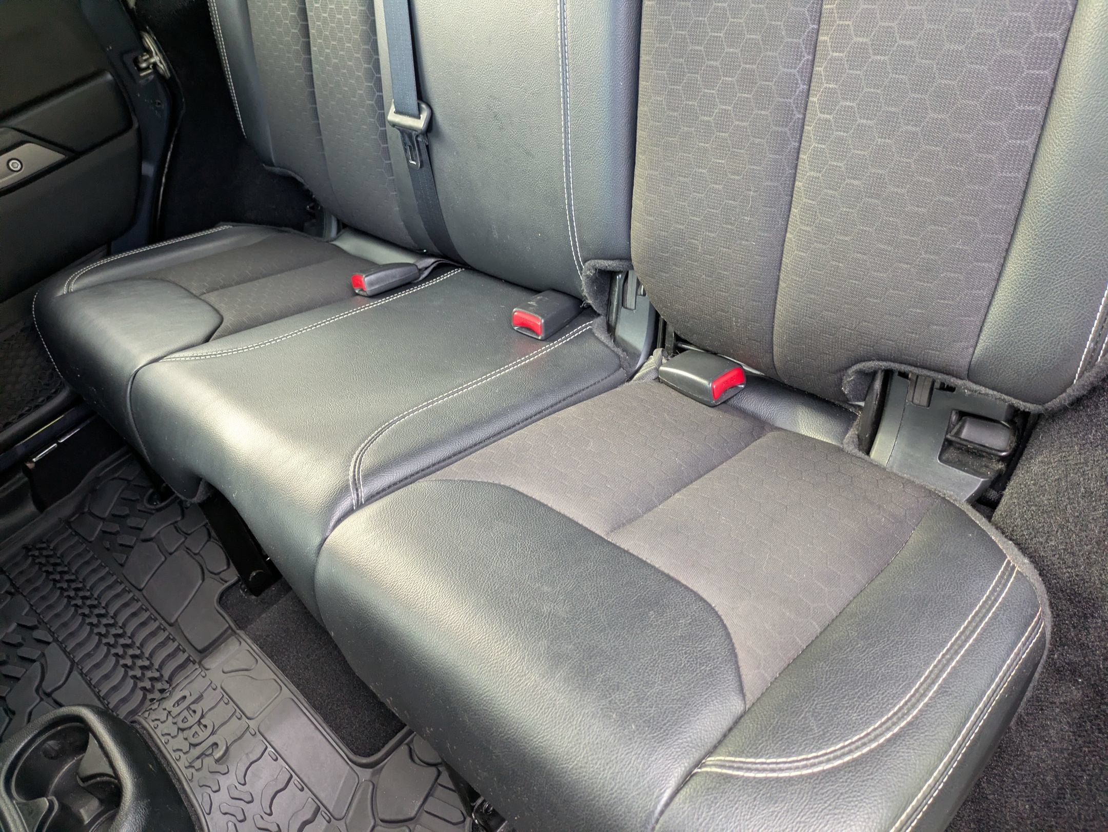 2018 Jeep Wrangler JK Unlimited Freedom Edition