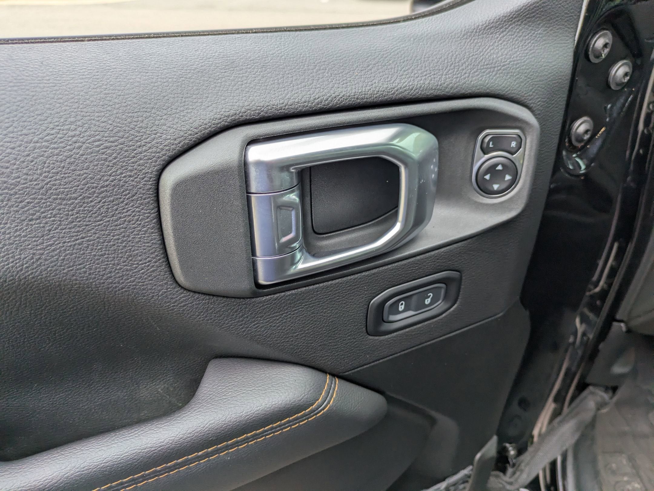 2023 Jeep Wrangler High Altitude