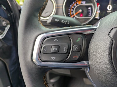 2023 Jeep Wrangler High Altitude