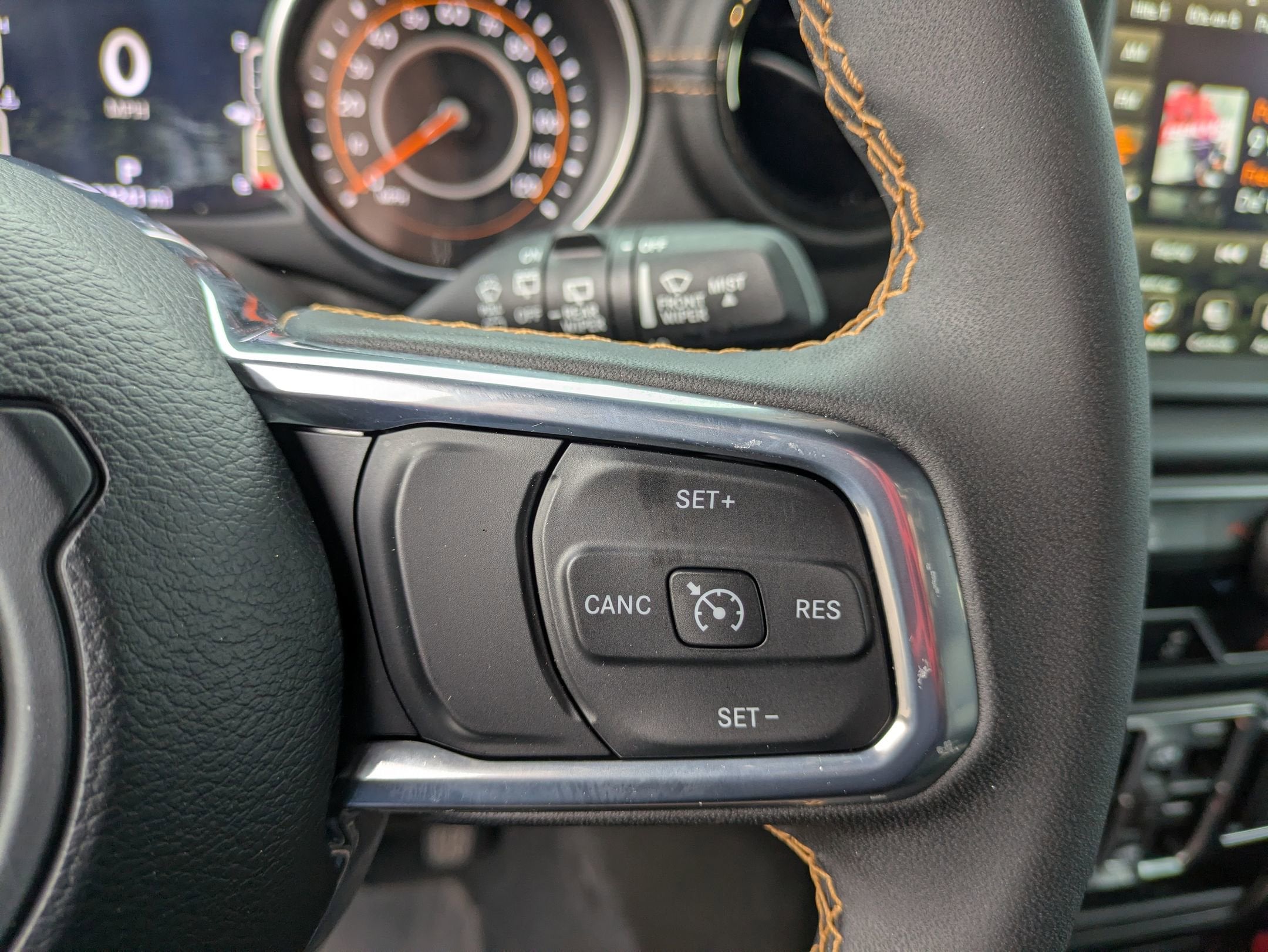 2023 Jeep Wrangler High Altitude