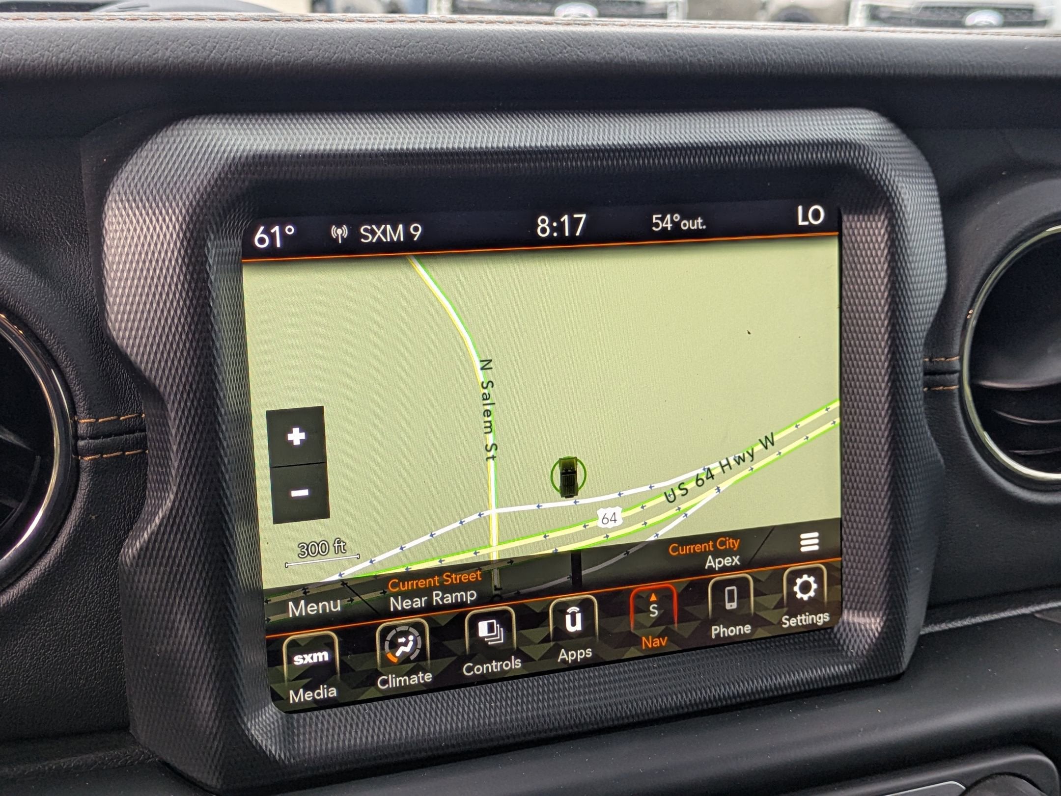 2023 Jeep Wrangler High Altitude