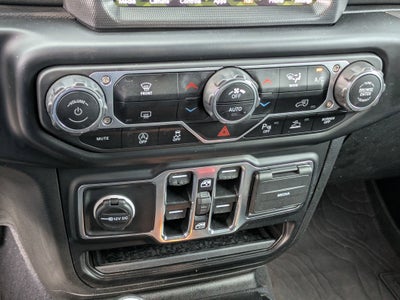 2023 Jeep Wrangler High Altitude