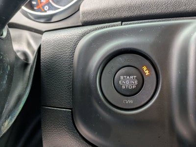 2023 Jeep Wrangler High Altitude