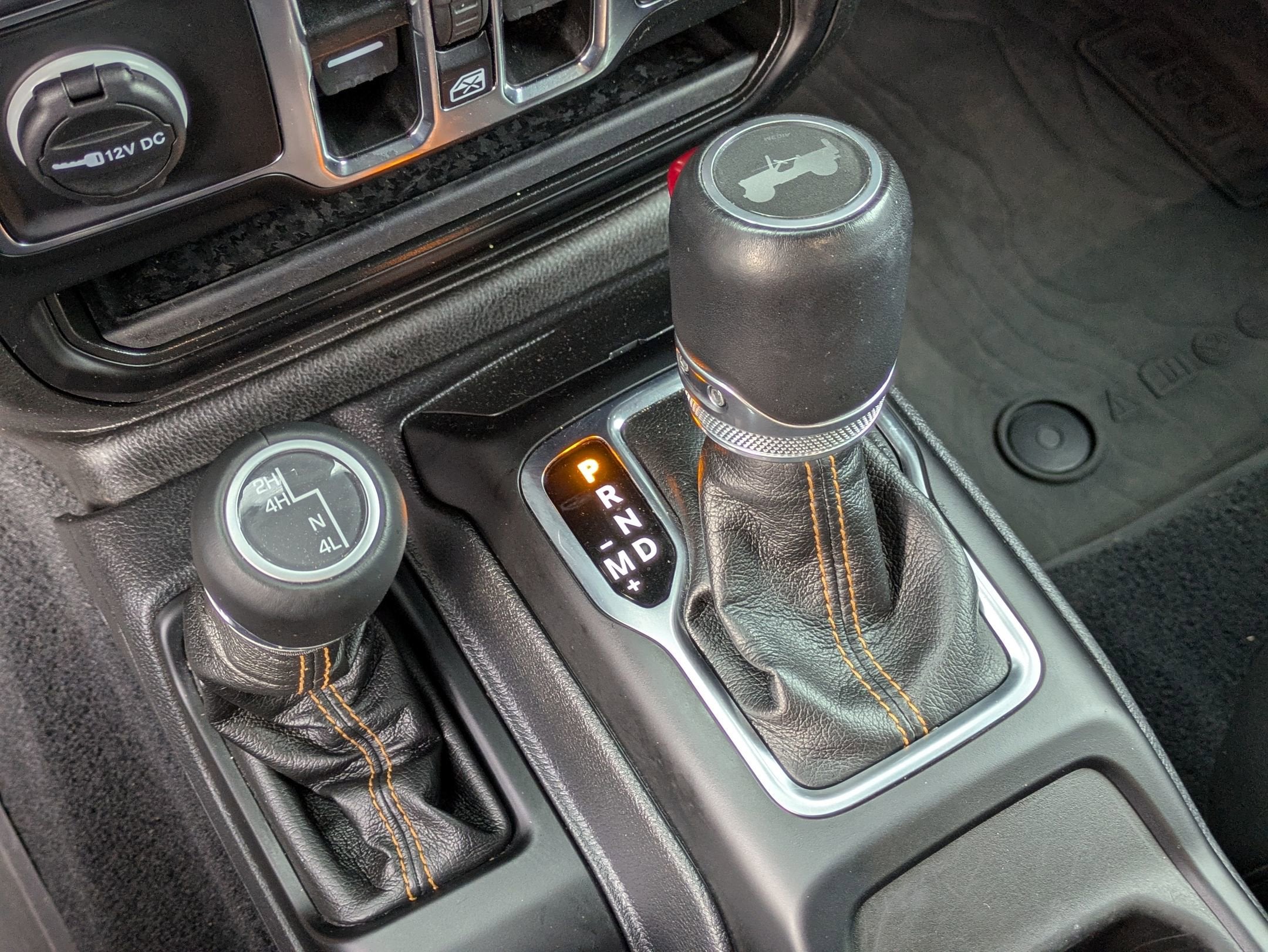 2023 Jeep Wrangler High Altitude