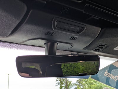 2023 Jeep Wrangler High Altitude
