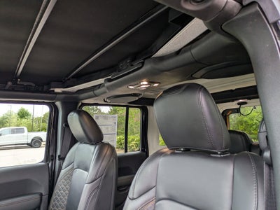 2023 Jeep Wrangler High Altitude
