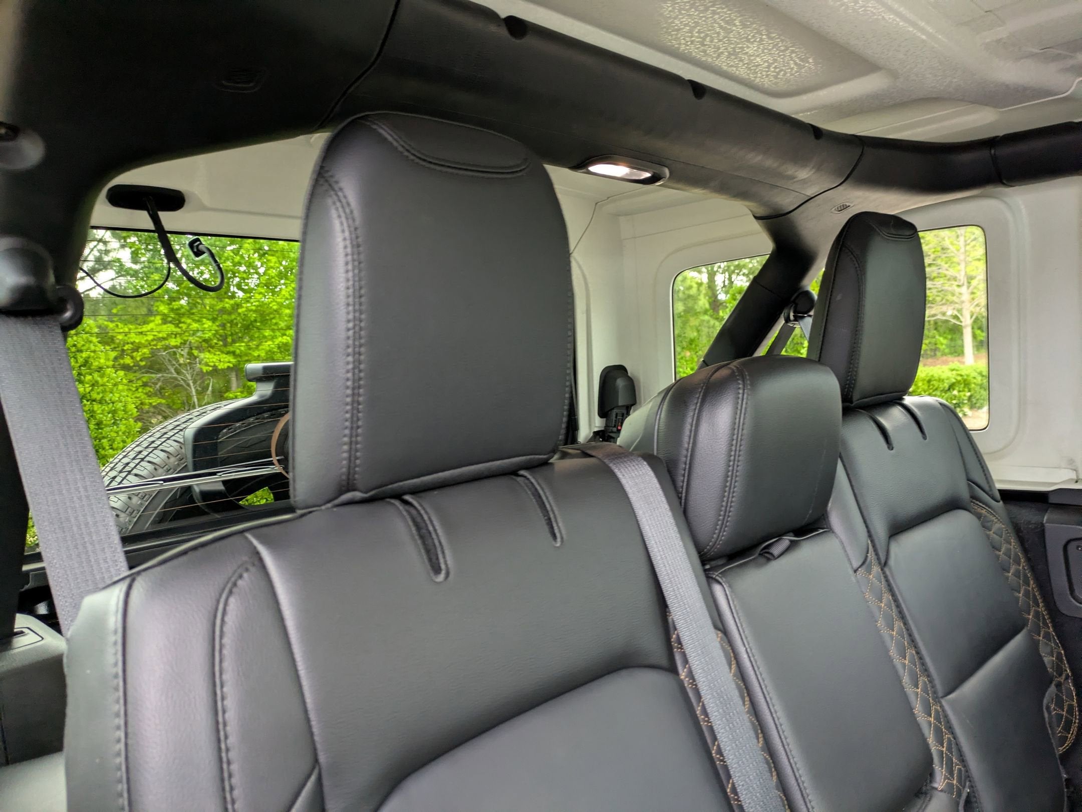 2023 Jeep Wrangler High Altitude