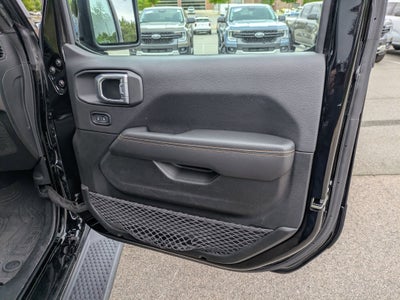 2023 Jeep Wrangler High Altitude