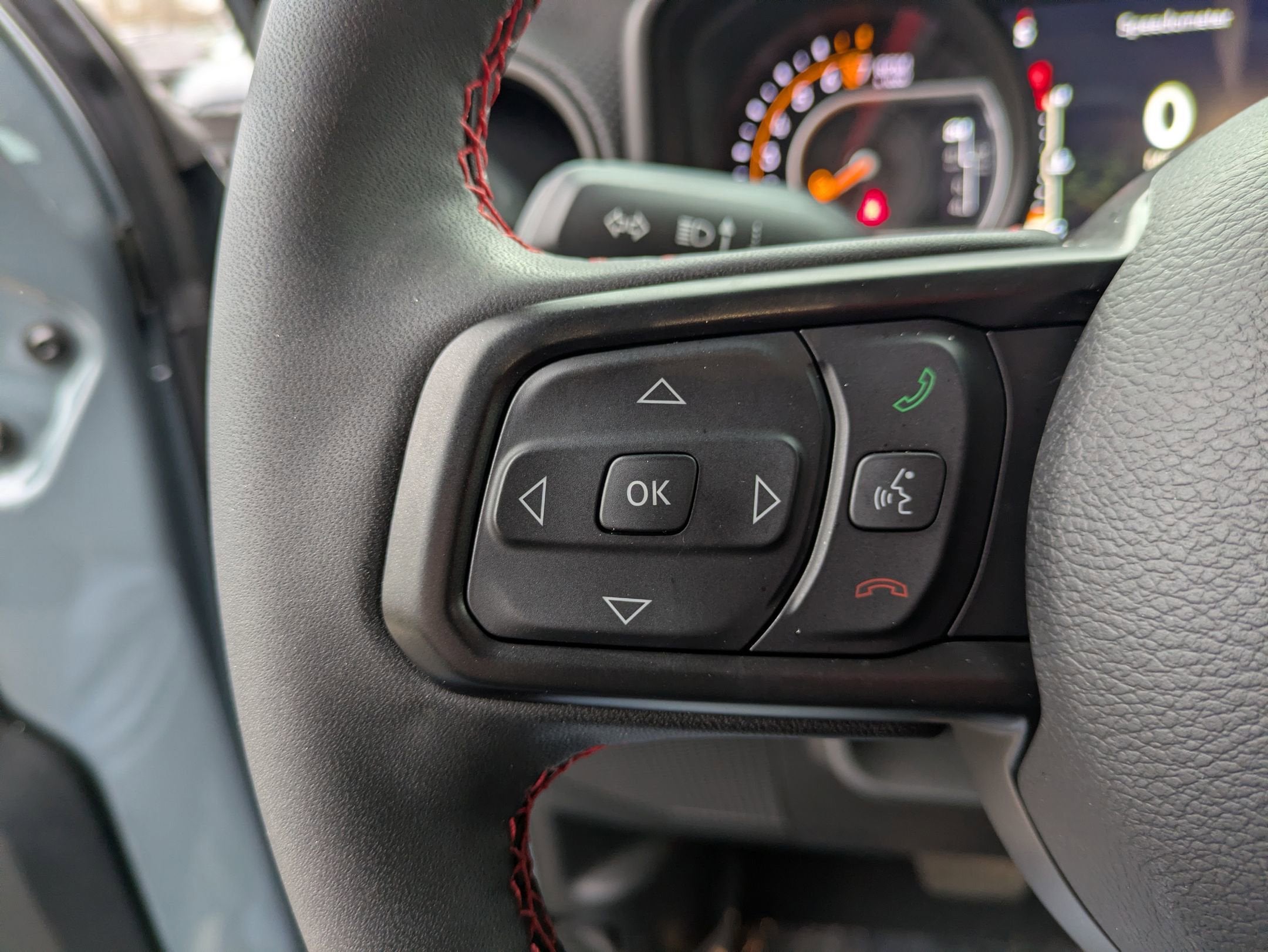 2024 Jeep Gladiator Rubicon X