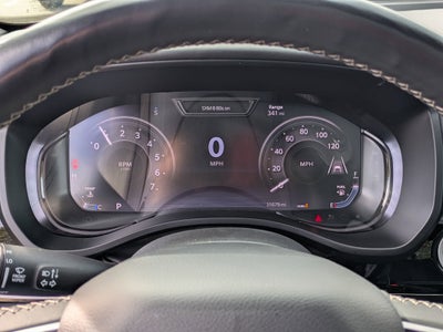 2025 RAM 1500 Limited