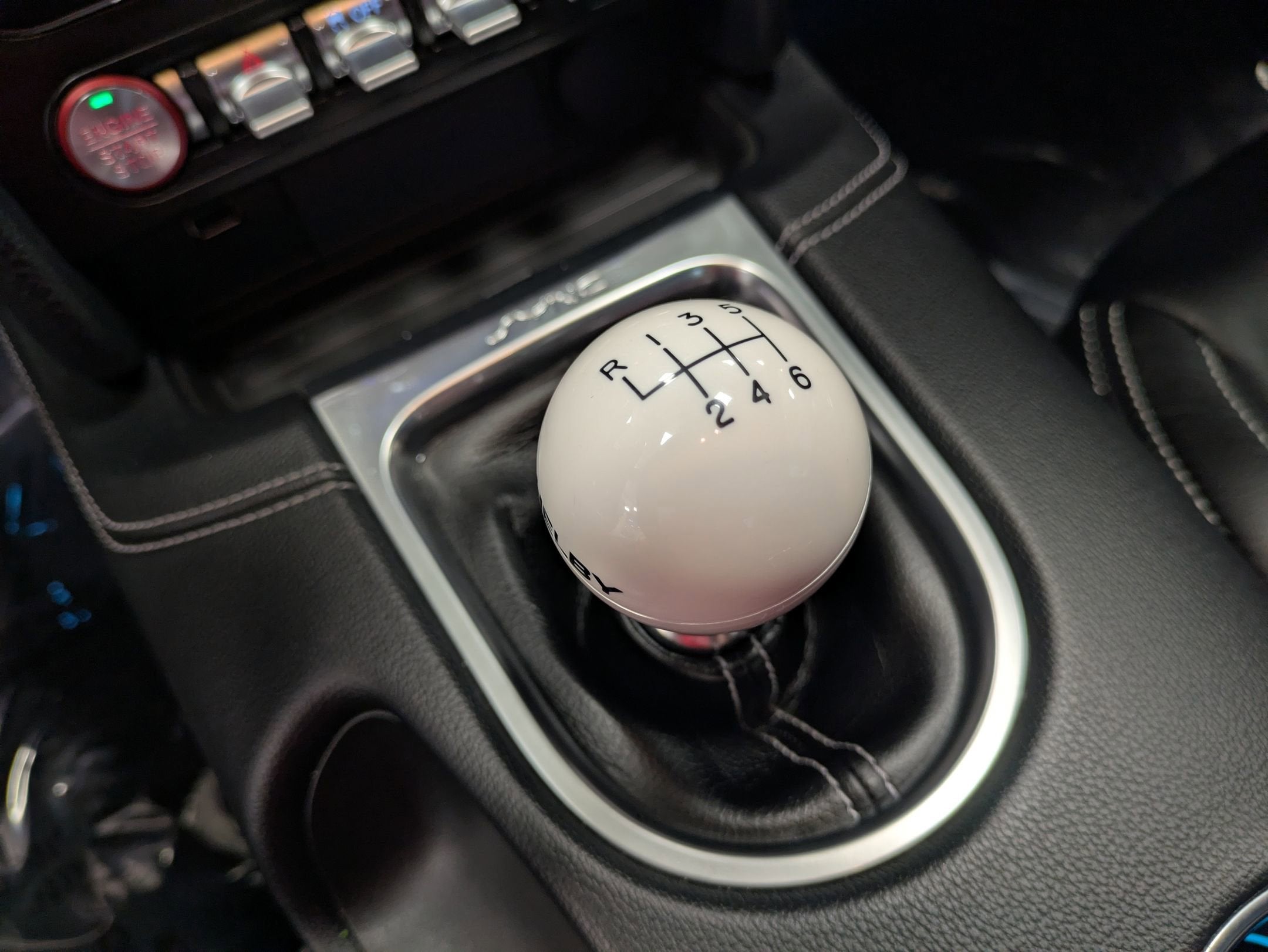 2022 Ford Mustang Shelby Super Snake