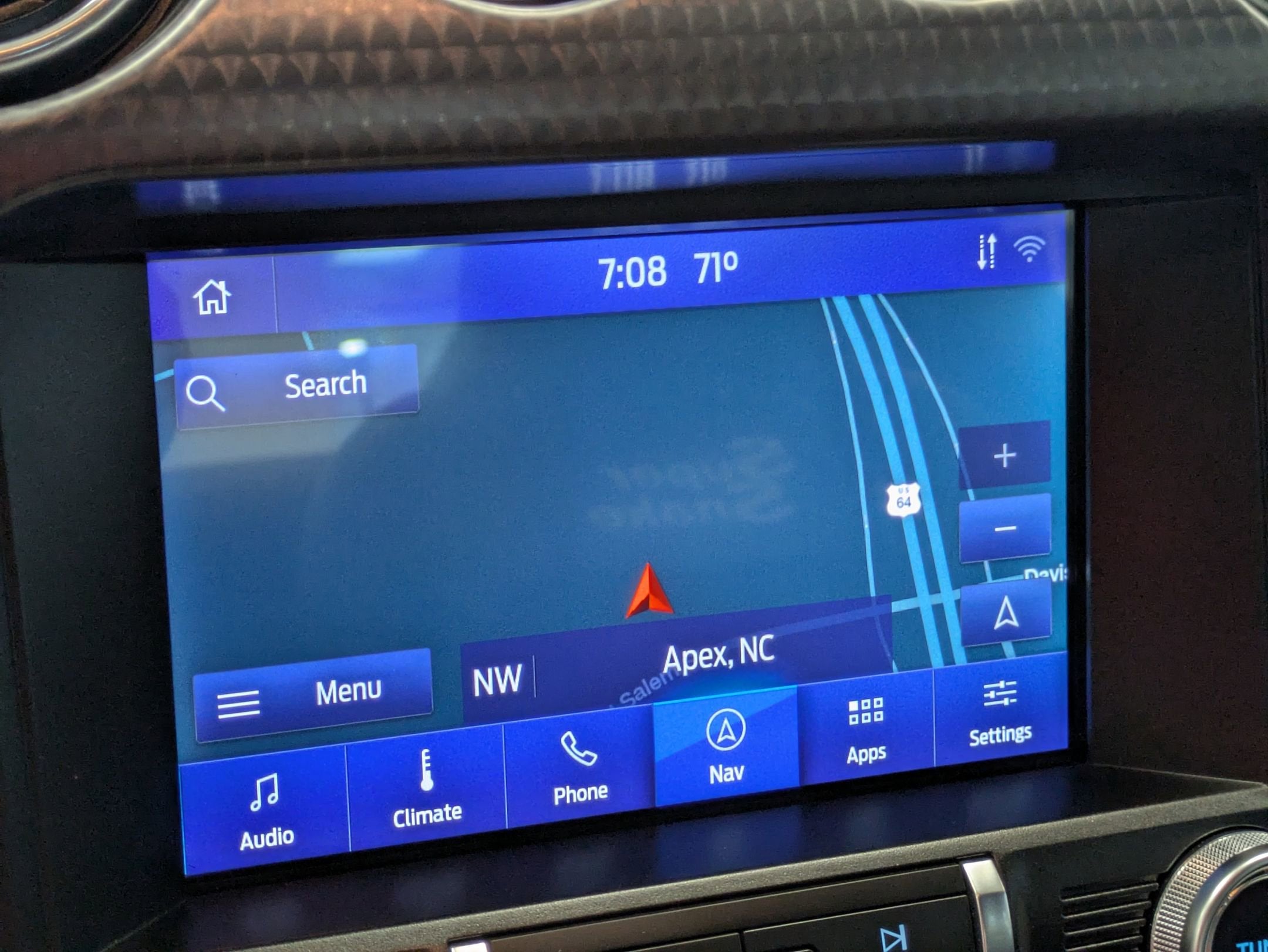 2022 Ford Mustang Shelby Super Snake