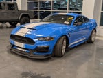2022 Ford Mustang GT Premium Shelby Super Snake