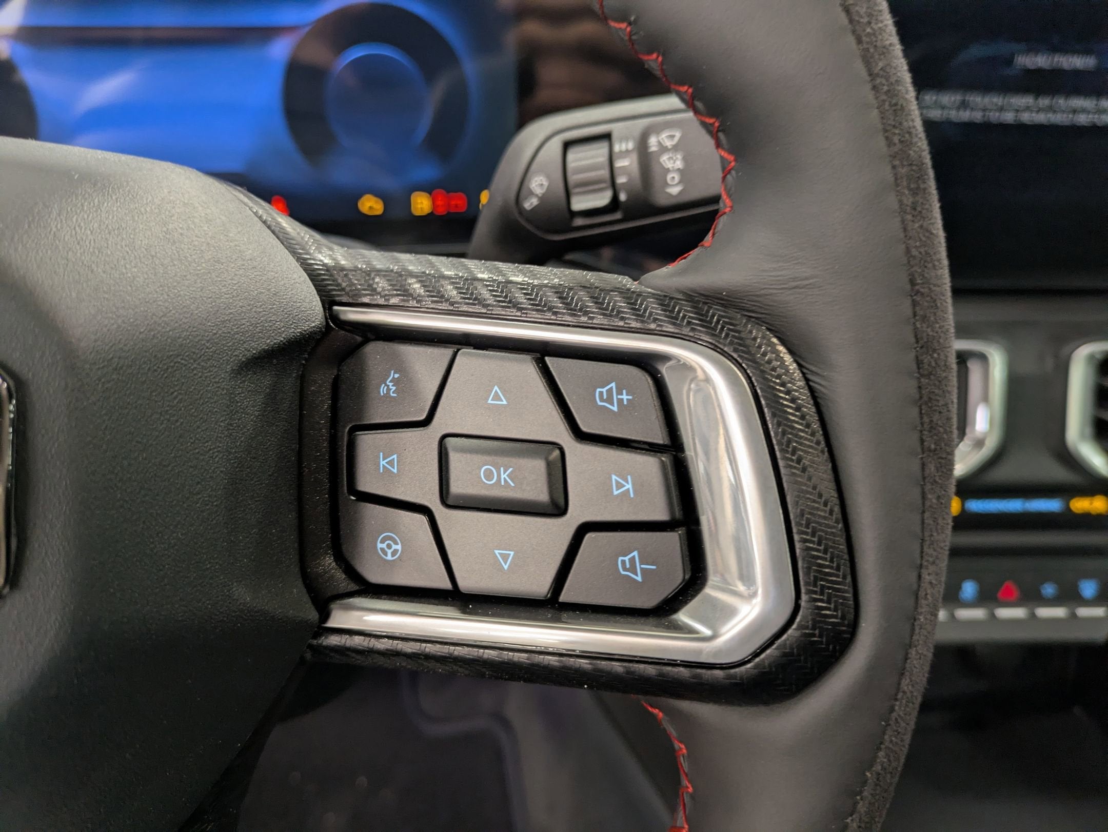 2025 Ford Mustang Saleen White Label