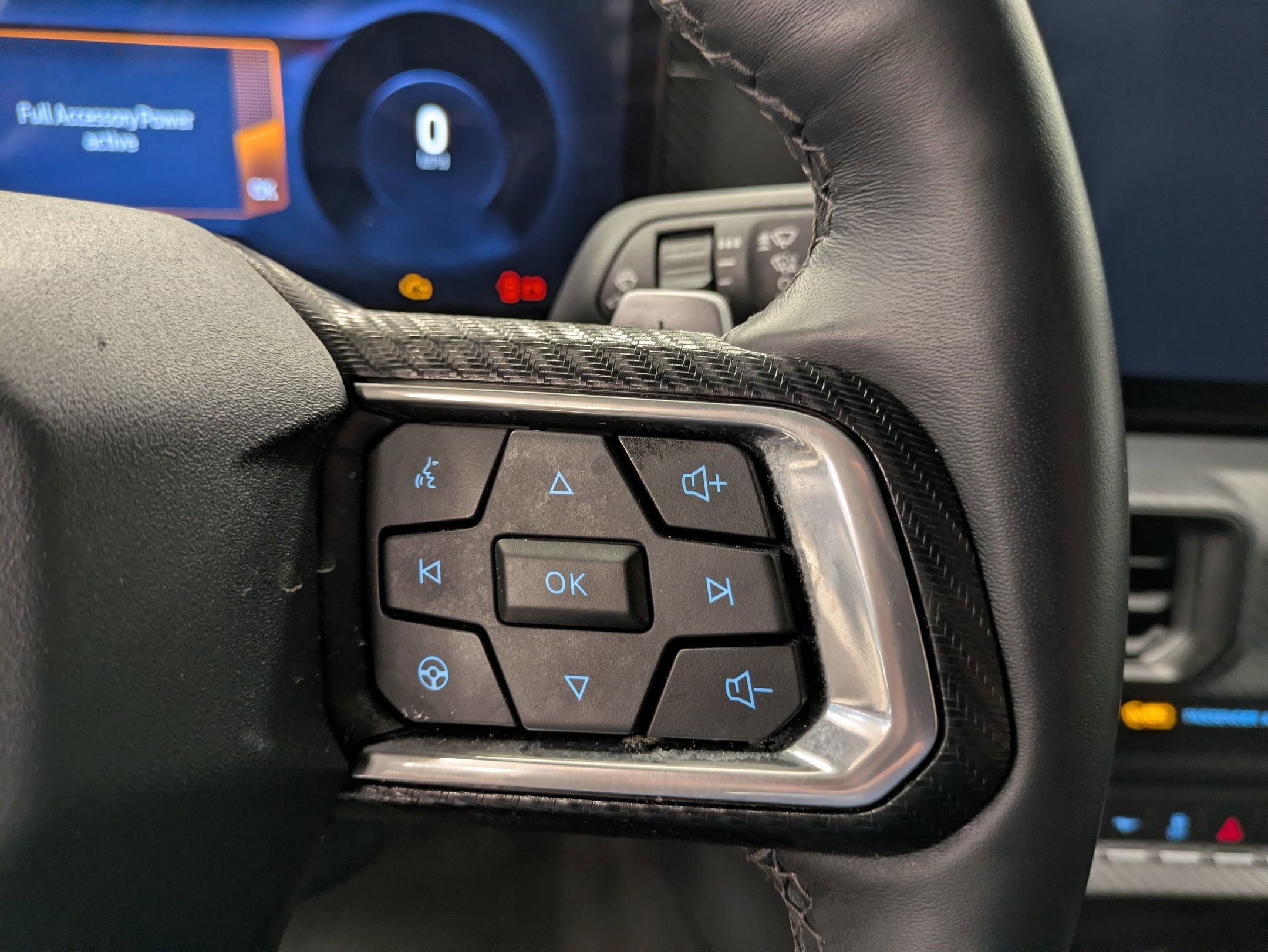 2025 Ford Mustang GT RTR Supercharged Spec 3