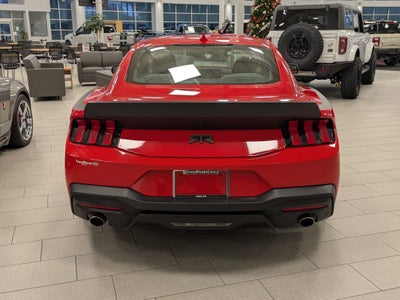 2025 Ford Mustang GT RTR Supercharged Spec 3