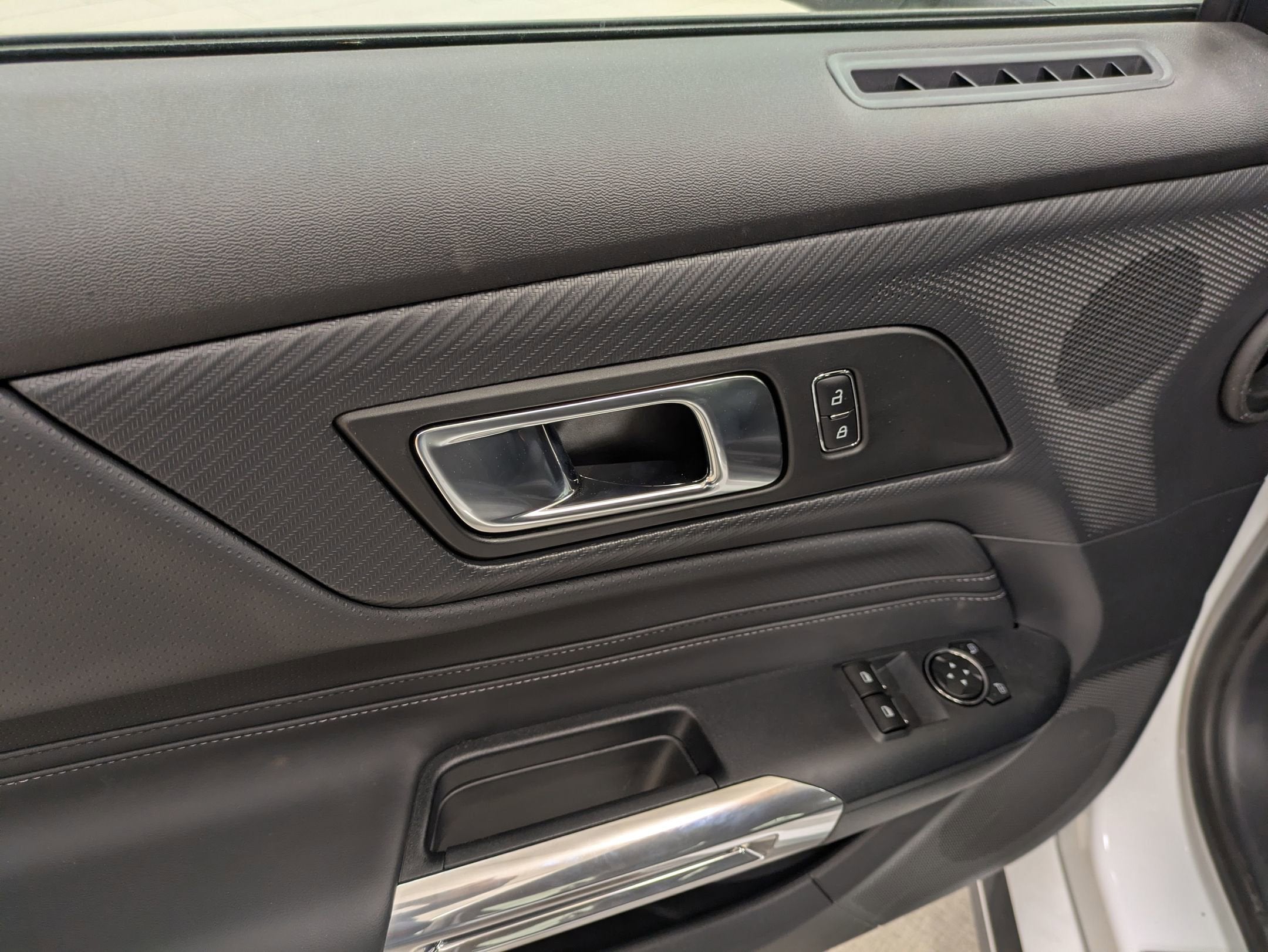 2025 Ford Mustang Saleen Yellow Label Supercharged