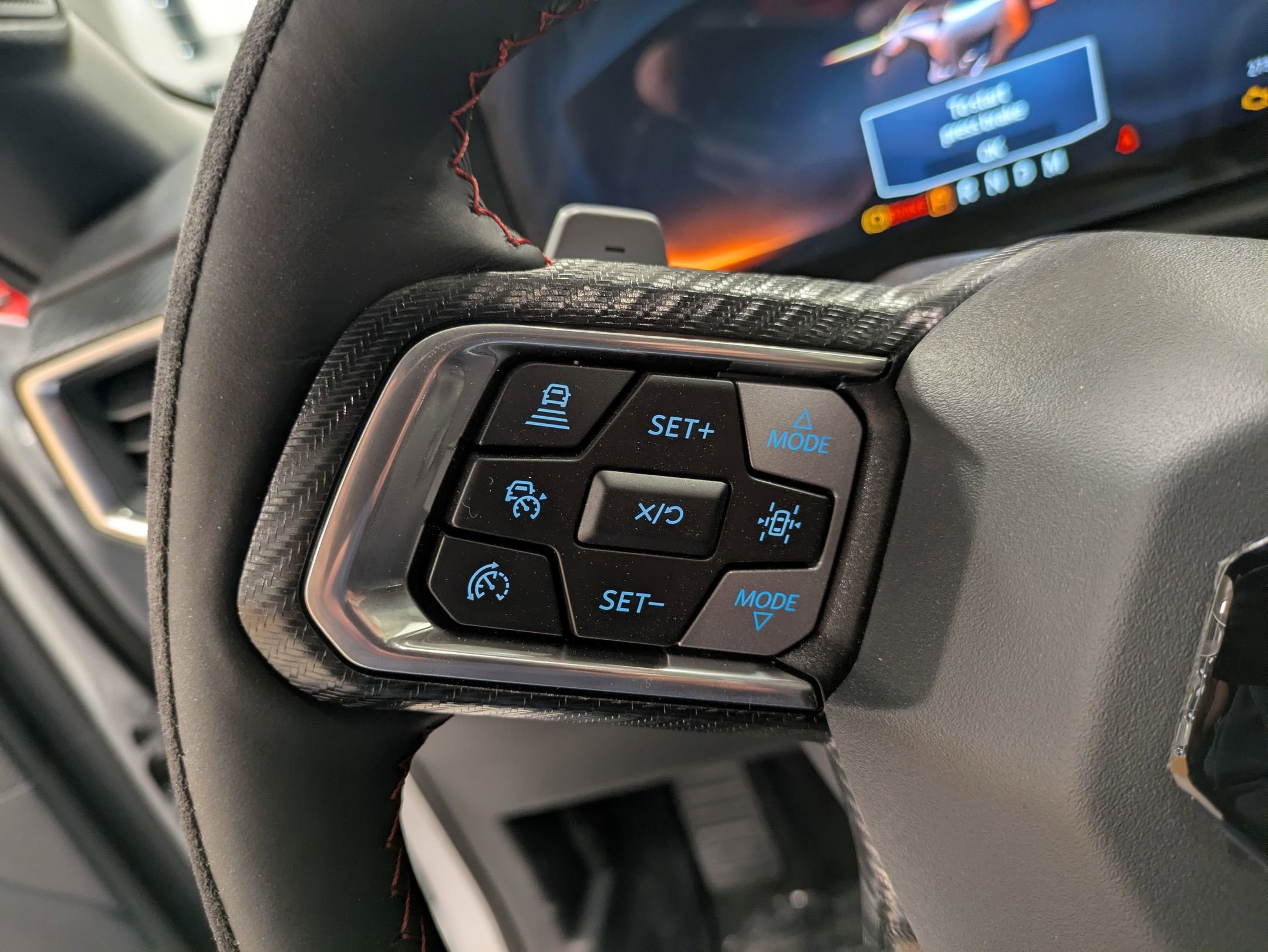 2025 Ford Mustang Saleen Yellow Label Supercharged