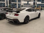 2026 Ford Mustang Dark Horse SC