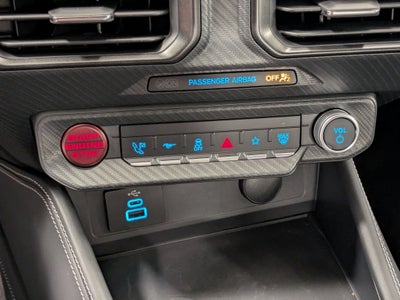 2026 Ford Mustang Dark Horse SC