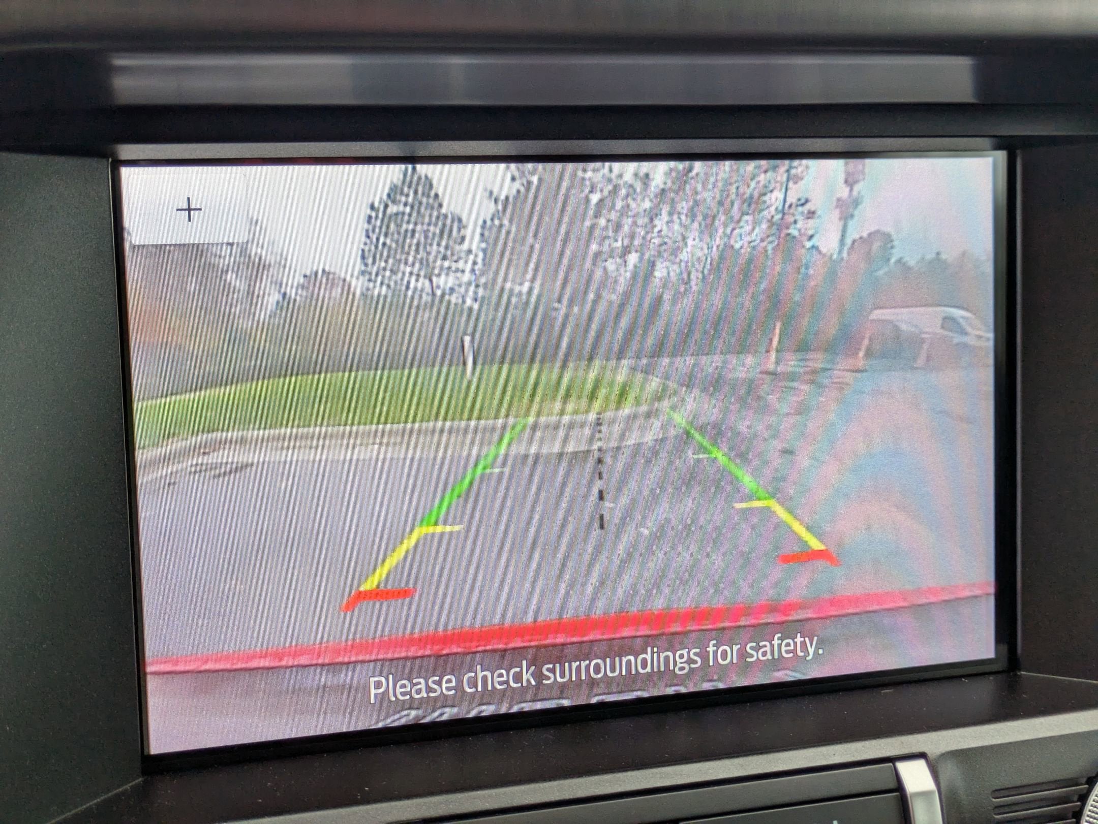 2022 Ford Mustang Mach 1