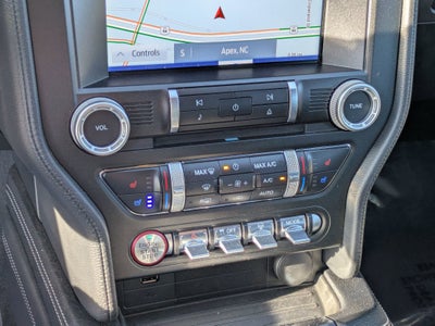 2023 Ford Mustang EcoBoost Premium