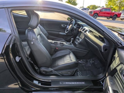 2023 Ford Mustang EcoBoost Premium