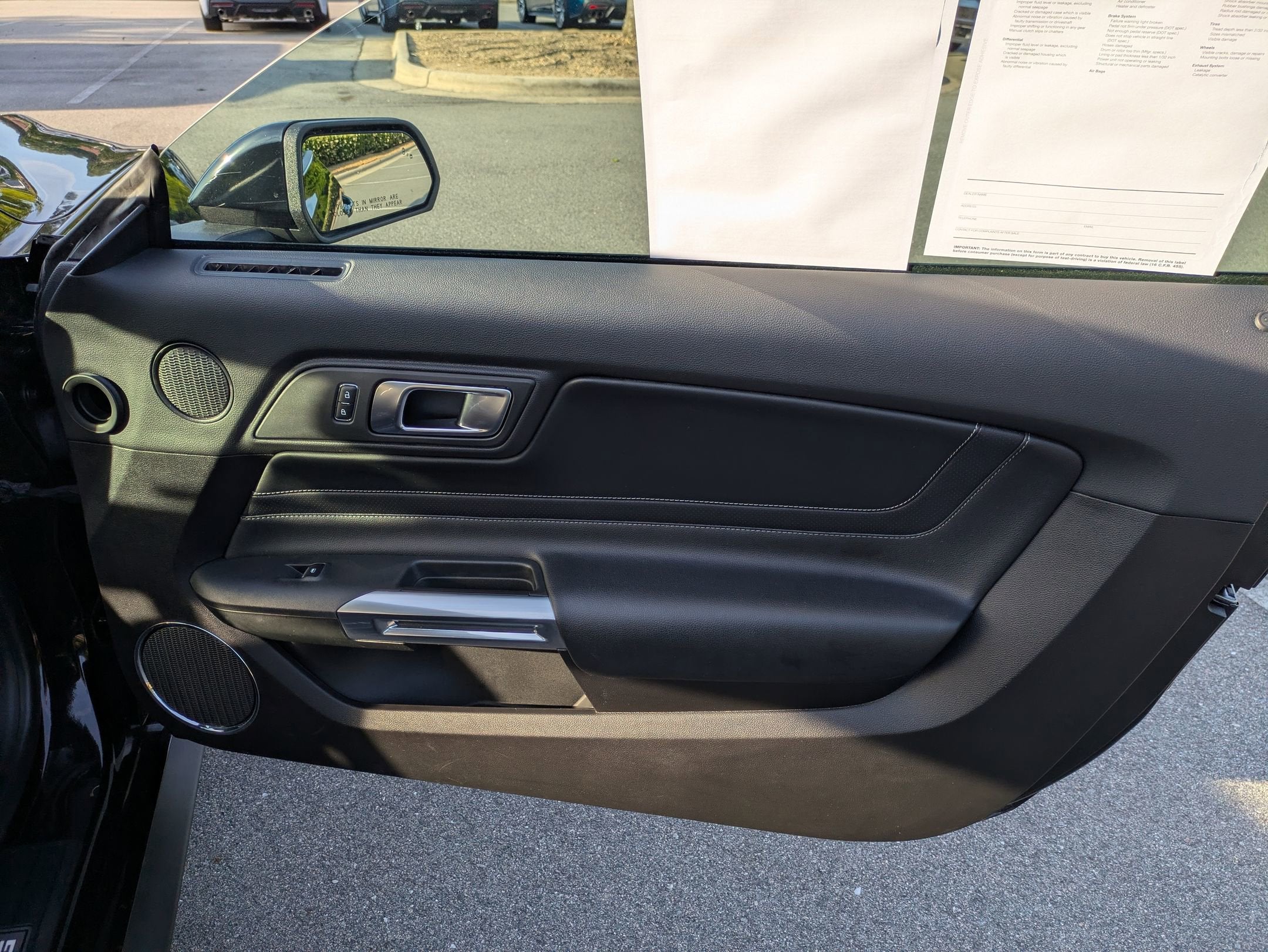 2023 Ford Mustang EcoBoost Premium