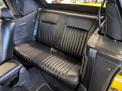 1993 Ford Mustang LX