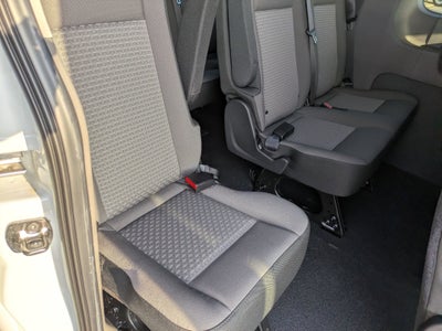 2026 Ford Transit Passenger Wagon XLT
