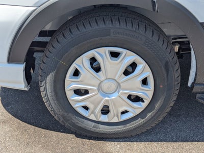 2026 Ford Transit Passenger Wagon XL