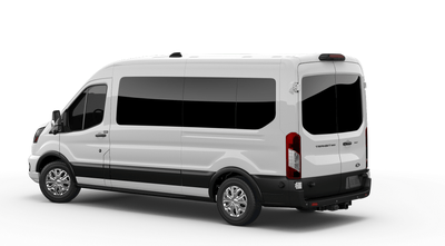 2026 Ford Transit Passenger Wagon XL