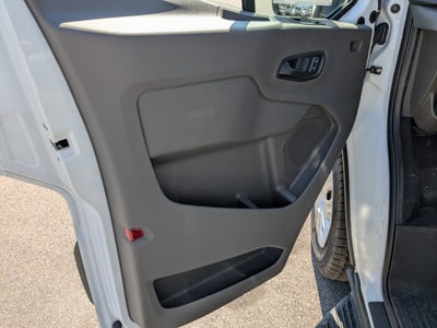 2026 Ford Transit Passenger Wagon XL